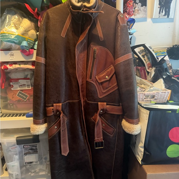 Robert Cavelli mint condition barely worn if at all! - Picture 8 of 8